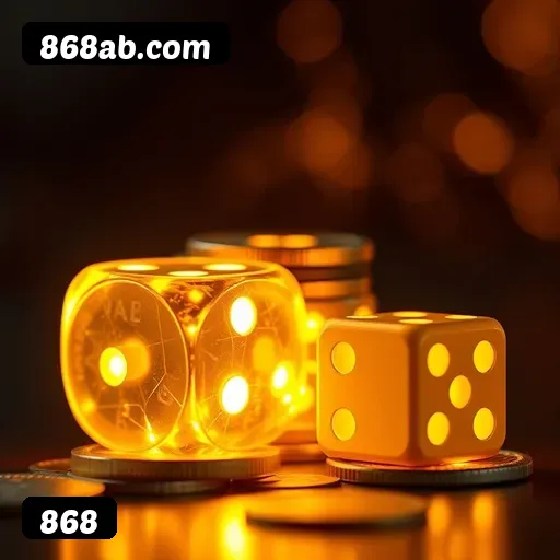 868 Vantagens e Recursos