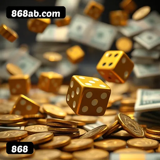 868 Aplicativo Mobile